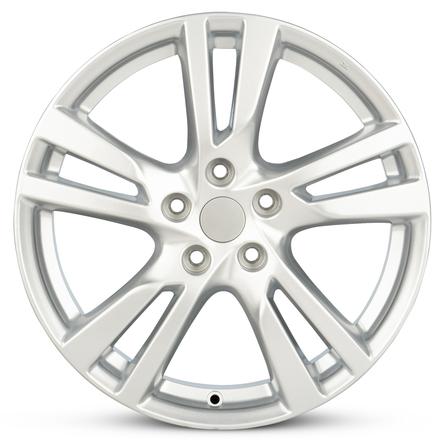 2013-2020 Infiniti Q50
18x7.5 Alloy Wheel / Rim