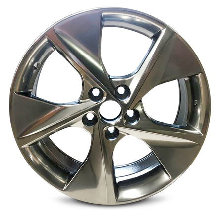2016-2018 18x7.5 Toyota Corolla iM Alloy Wheel/Rim
