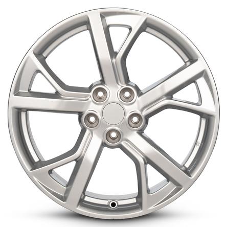2012-2015 Nissan Maxima
19x8 Alloy Wheel / Rim