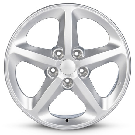 2006-2010 Hyundai Sonata
17x6.5 Alloy Wheel / Rim