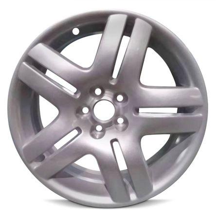 1988-1995 17x7 Dodge Spirit Alloy Wheel /Rim