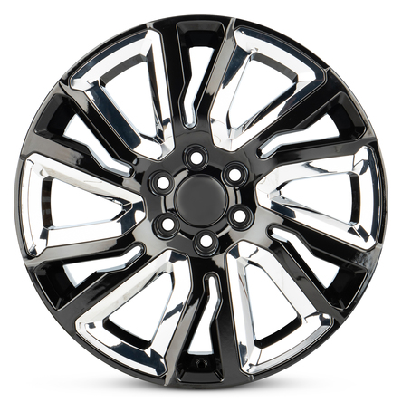 1995-2022 22x9 Chevrolet Tahoe Alloy Wheel/Rim