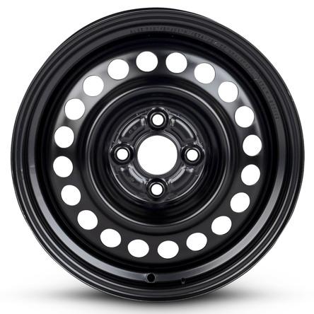 2010-2011 15 x 5.5 Honda Insight Steel Wheel / Rim