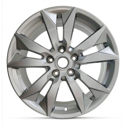 2011-2017 Buick Regal
18x8 Alloy Wheel / Rim