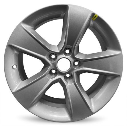 2008-2014 17x7 Dodge Charger Genuine OEM Alloy Wheel / Rim