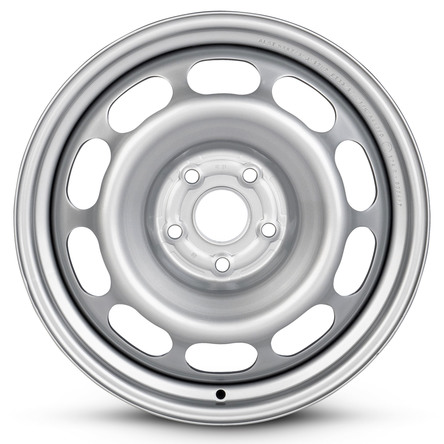 2000-2006 Toyota Previa
17x6.5 Steel Wheel / Rim