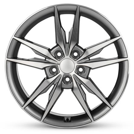 2009-2021 Mazda 3
18x7.5 Alloy Wheel / Rim