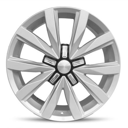 2010-2019 18x8 Volkswagen Jetta Alloy Wheel/Rim