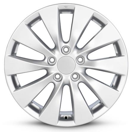 2003-2008 Honda Pilot
17x7.5 Alloy Wheel / Rim