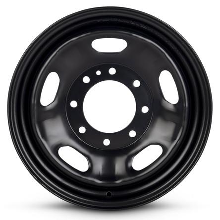 2005-2025 17x7.5 Ford F250 Steel Wheel / Rim