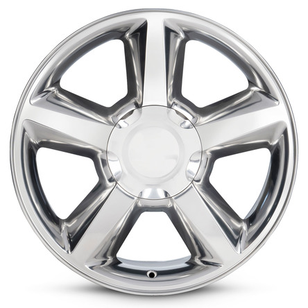 1995-2020 20 x 8.5 Chevrolet Tahoe Alloy Wheel / Rim