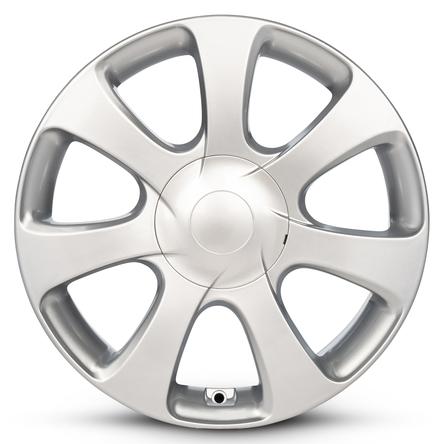2011-2013 Hyundai Elantra
17x7 Alloy Wheel / Rim