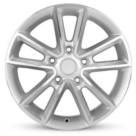 2013-2020 Dodge Caravan
17x6.5 Alloy Wheel / Rim