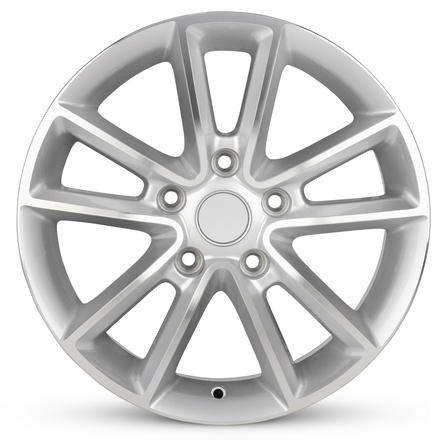 2018-2020 Dodge Journey
17x6.5 Alloy Wheel / Rim