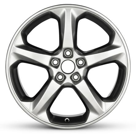 2013-2016 Ford Fusion
18x8 Alloy Wheel / Rim