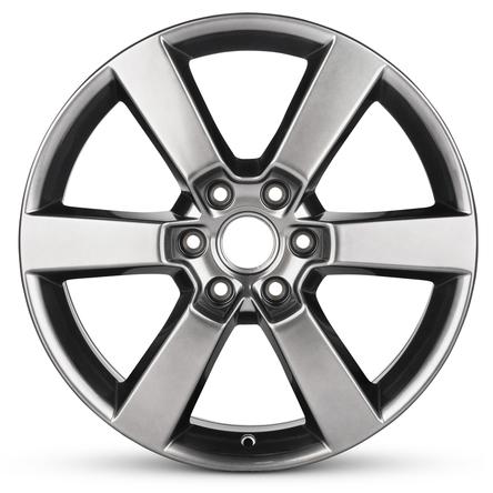 2015-2017 20x8.5 Ford F150 Alloy Wheel / Rim