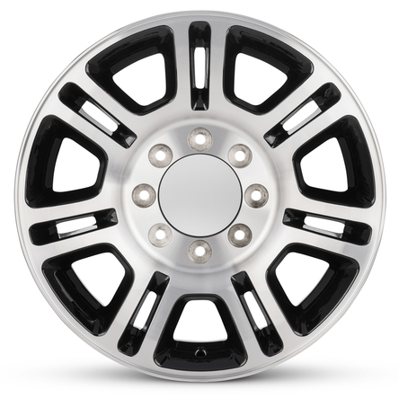 2013-2016 20x8 Ford F250SD Alloy Wheel / Rim