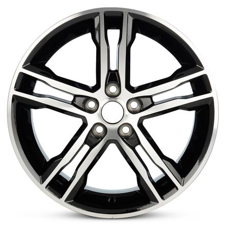 2015-2018 Ford Focus
18x8 Alloy Wheel / Rim