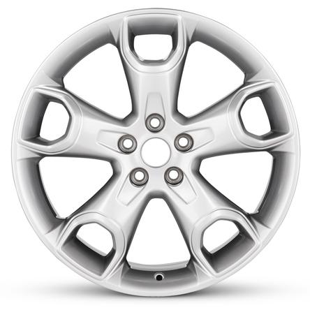 2013-2016 19x8 Ford Escape Genuine OEM Alloy Wheel / Rim