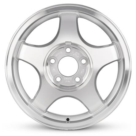 2001-2007 Chevrolet Monte Carlo
16x6.5 Alloy Wheel / Rim