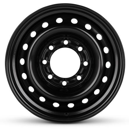 2012-2020 Nissan NV 1500
17x7.5 Steel Wheel / Rim