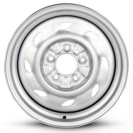 1993-2001 15 x 6 Ford Explorer Steel Wheel / Rim