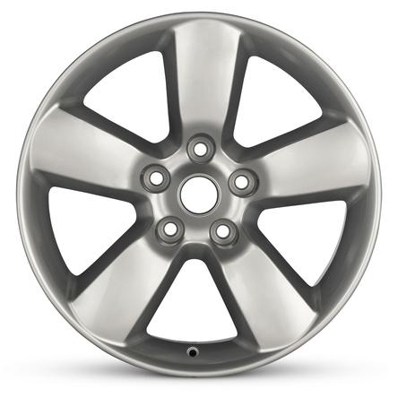 2013-2022 Dodge Ram 1500
20x8 Alloy Wheel / Rim