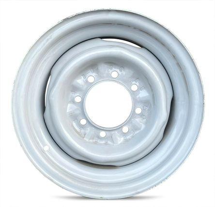 1978-1991 16x6 Ford F350 NTO Steel Wheel /Rim