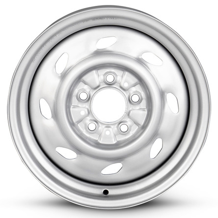 1993-2009 15 x 6 Ford Ranger Steel Wheel / Rim