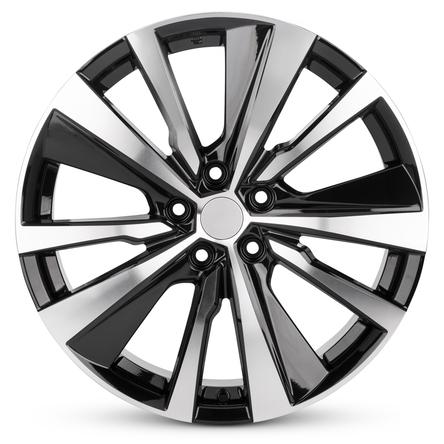 2019-2022 Nissan Altima
19x8 Alloy Wheel / Rim