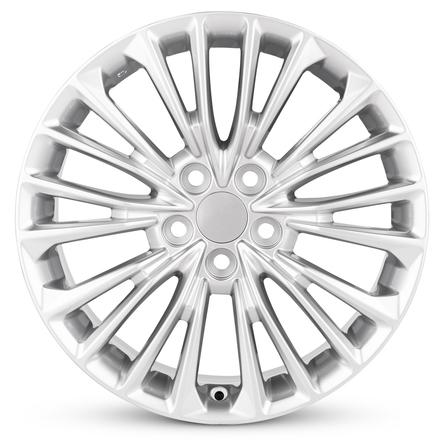 2019-2022 Toyota Avalon
18x8 Alloy Wheel / Rim