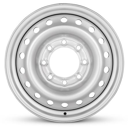 2012-2020 Nissan NV 2500
17x7.5 Steel Wheel / Rim