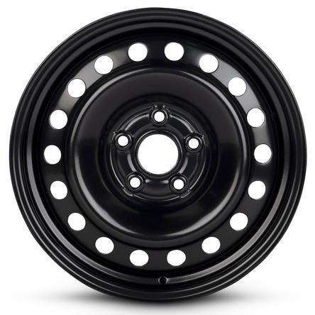 2011-2017 17x7 Honda Odyssey Steel Wheel Rim