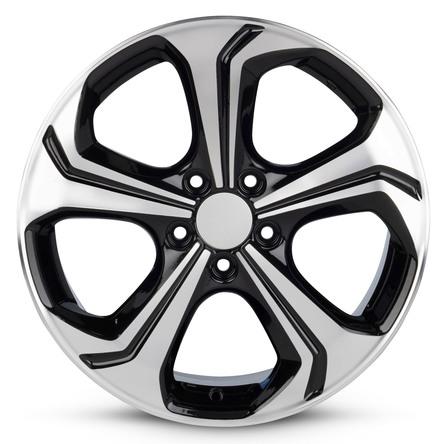 2014-2015 18x7.5 Honda Civic Alloy Wheel/Rim