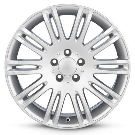 2007-2009 18 x 8.5 Mercedes-Benz E-Class Alloy Wheel / Rim