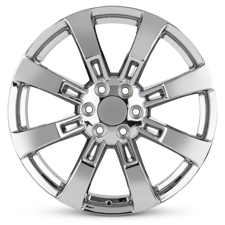 1995-2020 22x9 Chevrolet Tahoe Alloy Wheel/Rim