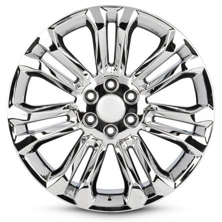 1999-2020 Cadillac Escalade
22x9 Alloy Wheel / Rim