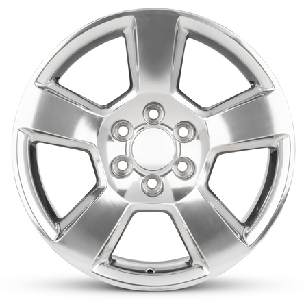 1988-2022 20x9 Chevrolet Suburban 1500 Alloy Wheel/Rim