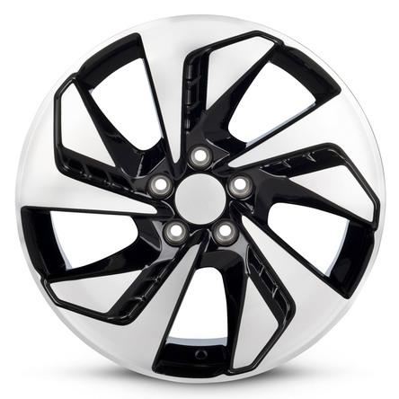 2015-2016 18x7 Honda CR-V Alloy Wheel /Rim