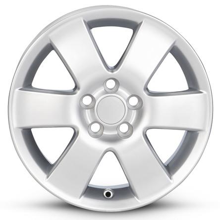 2003-2008 15x6 Toyota Corolla Alloy Wheel/Rim