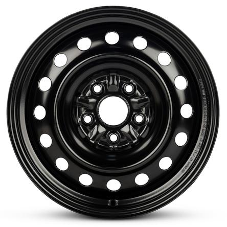 2002-2006 16x6.5 Toyota Camry Steel Wheel /Rim