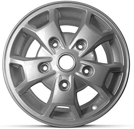 2015-2016 16x6.5 Ford Transit 350 Alloy Wheel / Rim