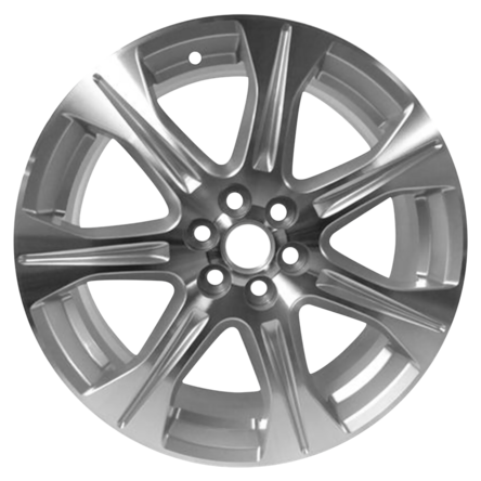 2013-2016 20x8 Cadillac SRX Alloy Wheel/Rim