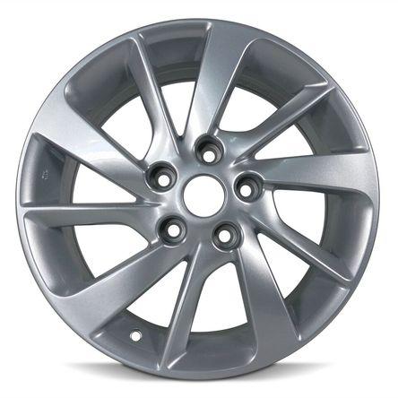 2013-2016 16x6.5 Nissan Sentra Alloy Wheel/Rim