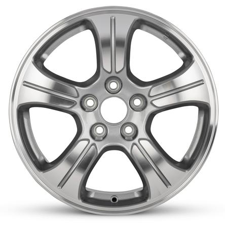 2012-2015 18x7.5 Honda Pilot Alloy Wheel/Rim