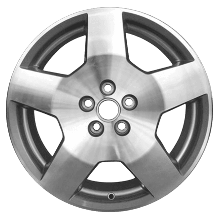 2006-2012 18x7 Chevrolet Malibu Alloy Wheel/Rim