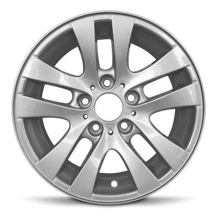 2006-2012 16x7 BMW 323i Alloy Wheel/Rim