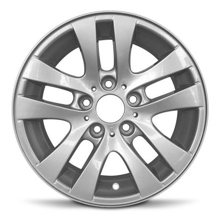 2007-2012 16x7 BMW 328i Alloy Wheel/Rim
