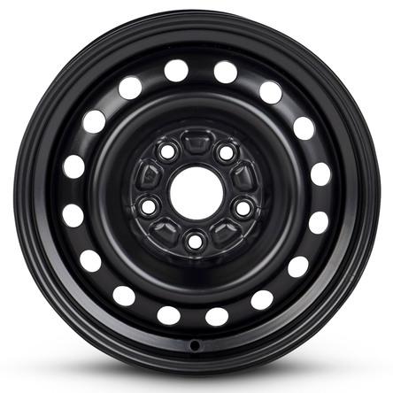 1999-2003 15x6 Toyota Solara Steel Wheel/Rim