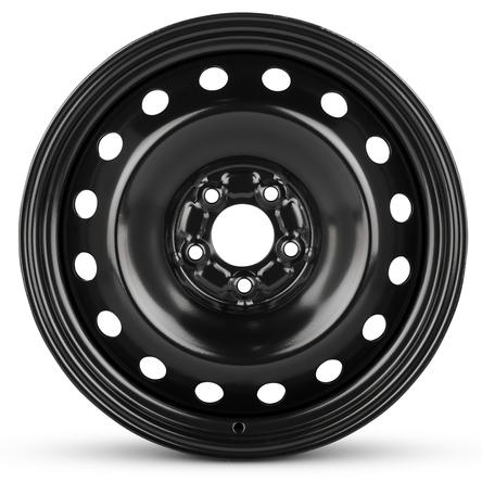 2006-2010 18x7.5 Mercury Mountaineer Steel Wheel/Rim
